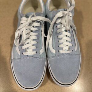 Vans Sneakers 8.5